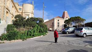 2022 12 MARSEILLE-ENDOUME DU PORT DE MALMOUSQUE A MALDORME (73)